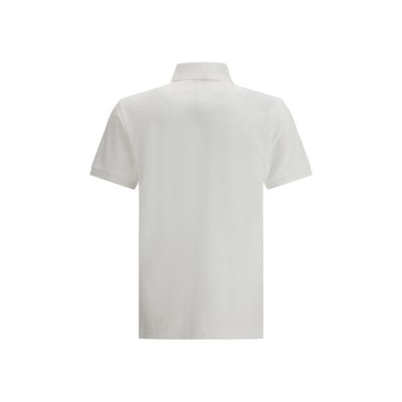 Etro Men Roma Polo Shirt